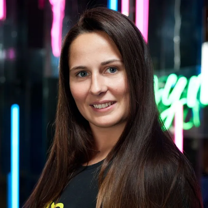 Панова Мария