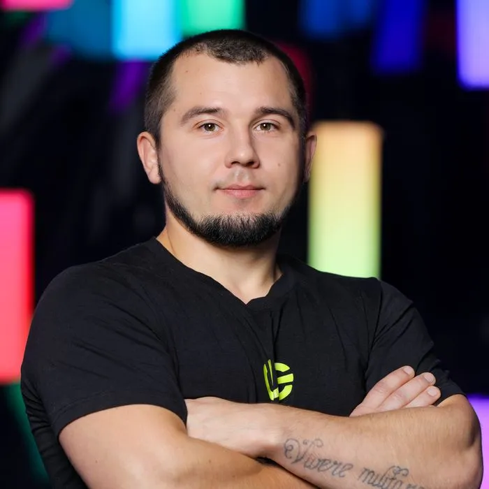 Пегасов Сергей