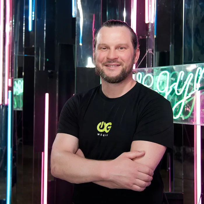 Пинегин Михаил