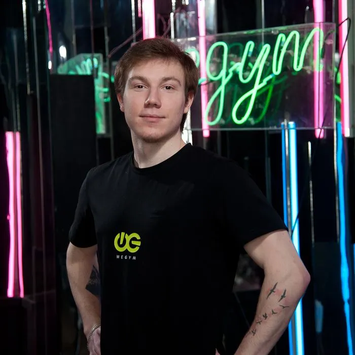 Плотников Вадим