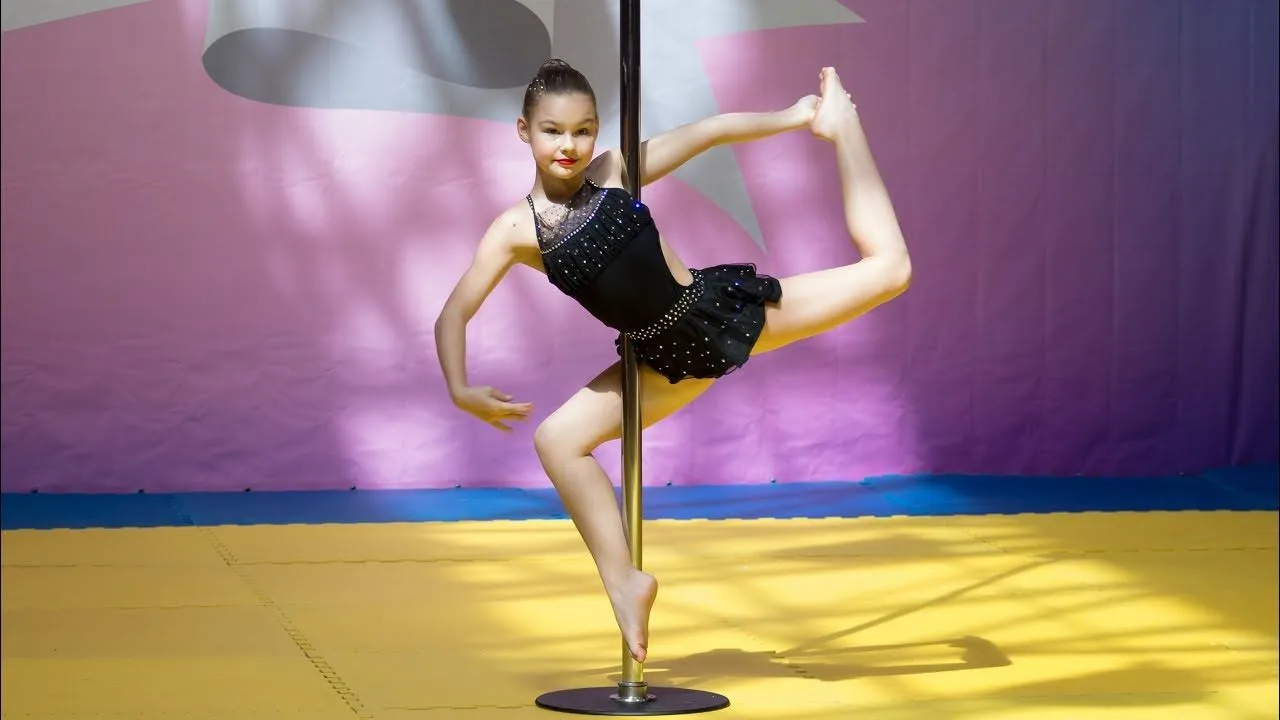 Pole Sport Kids (7-13)