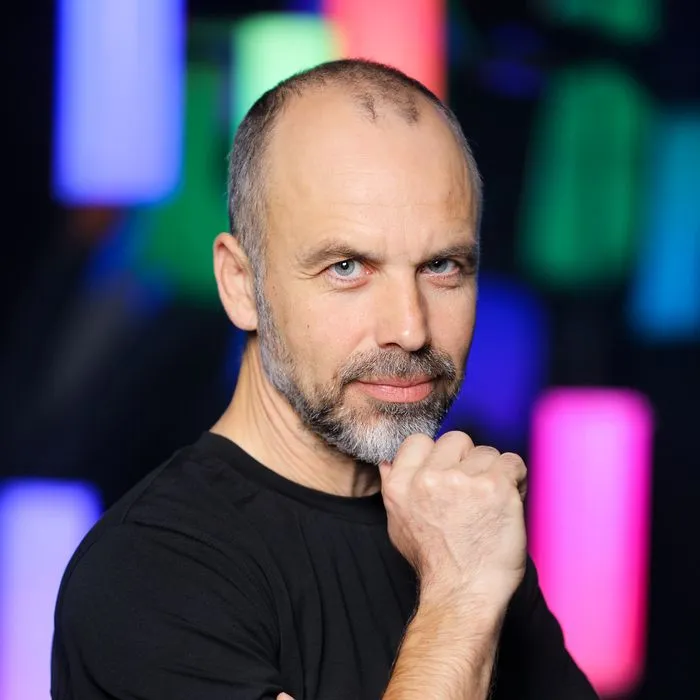 Прокошев Игорь