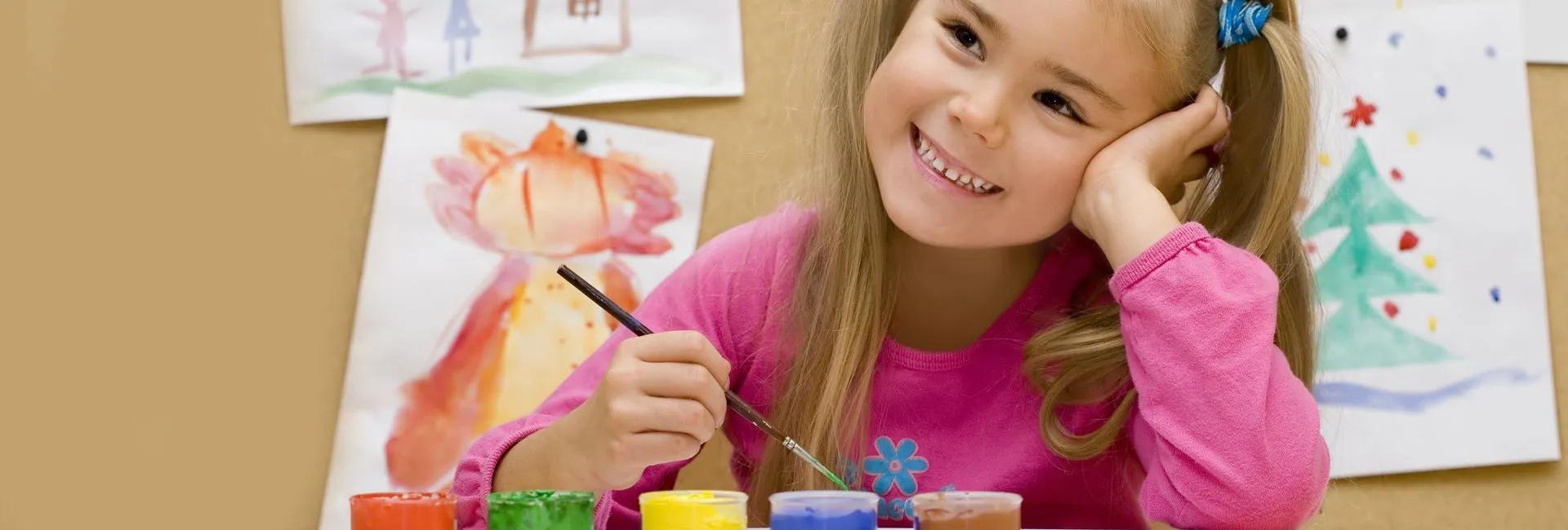 Рисование (7-13)