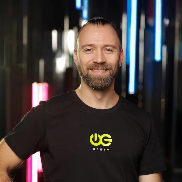 Сафронов Денис