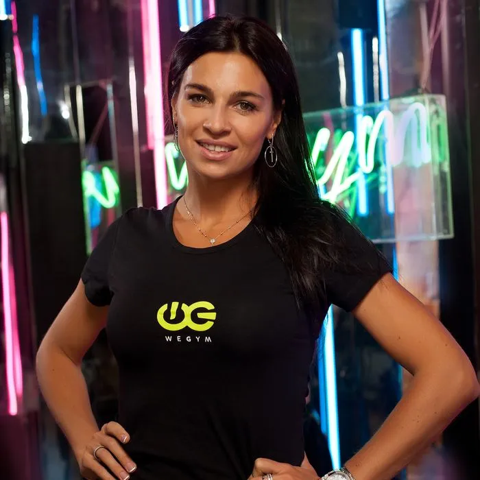 Савичева Александра