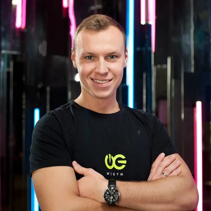 Щербаков Антон
