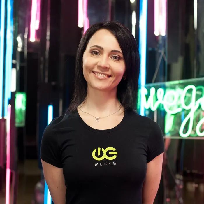 Щербина Анна