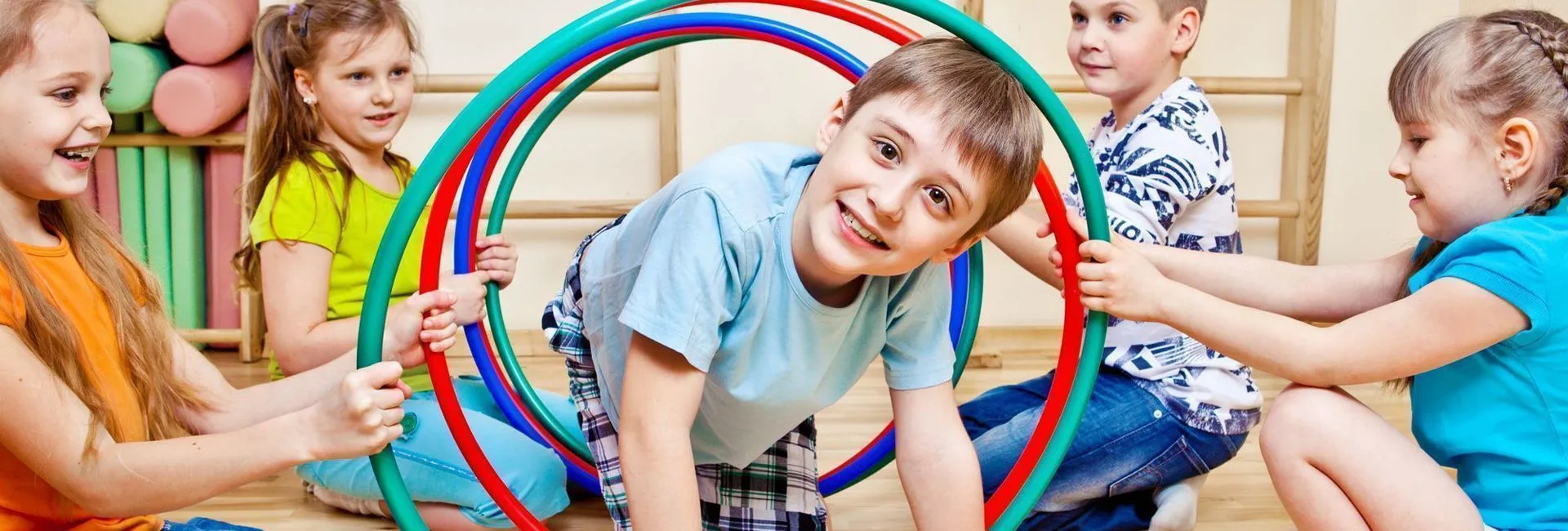 Школа Здоровья (7‑13)