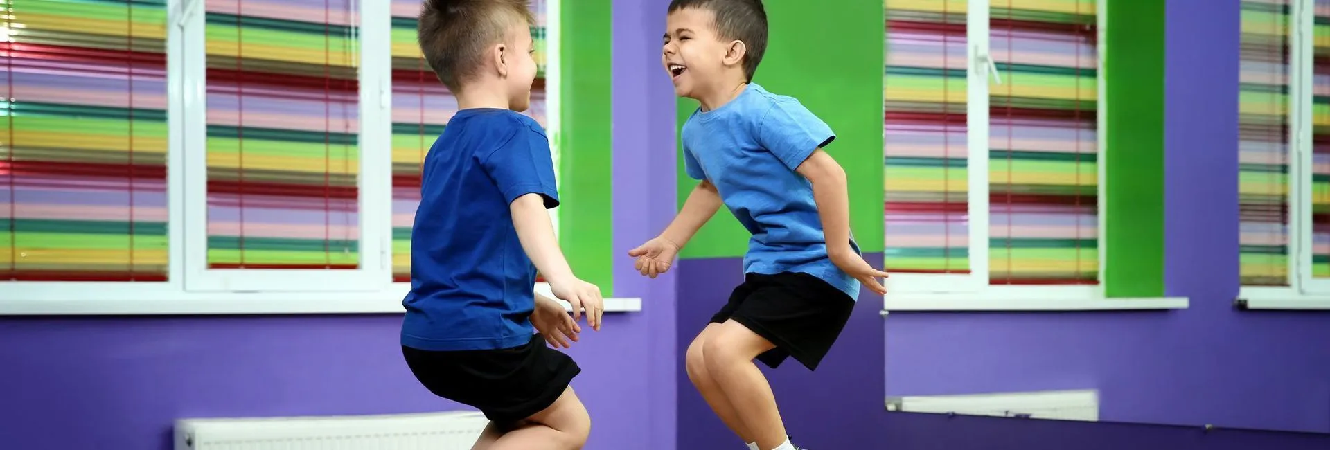 Супер Герой (3‑6)