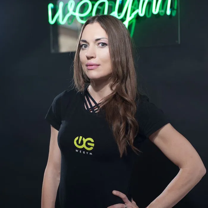 Шурбакова Елена