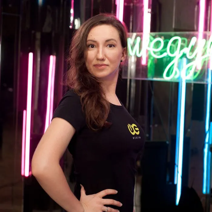 Шурыгина Элина