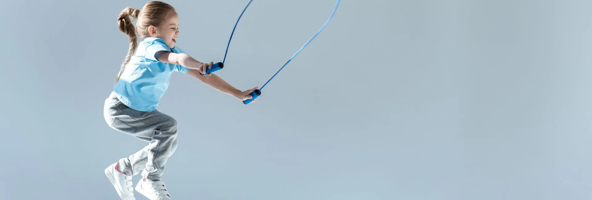 Скакалка (7‑13)