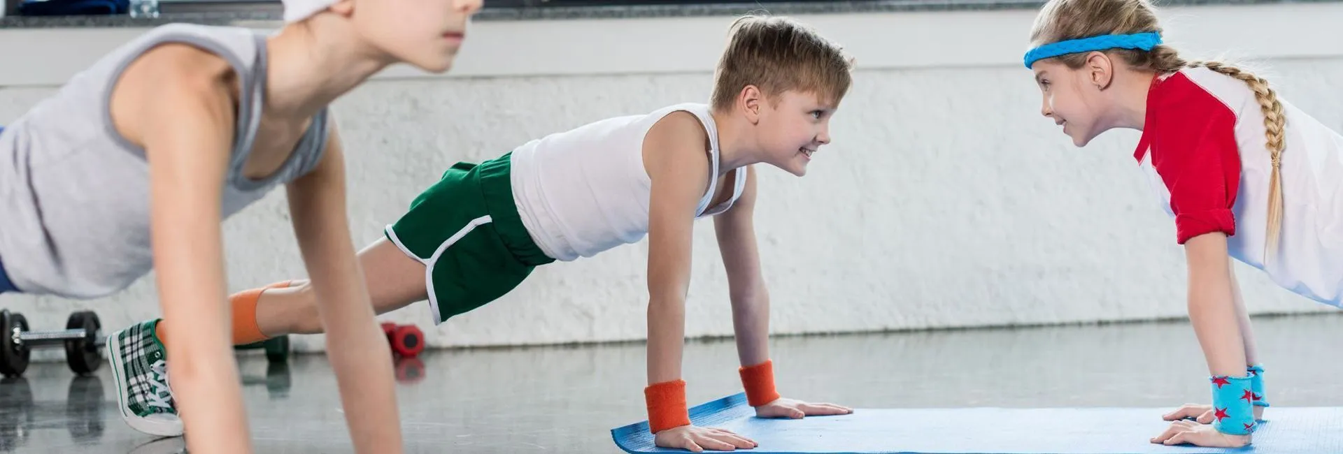 Сухое плавание (7‑13)