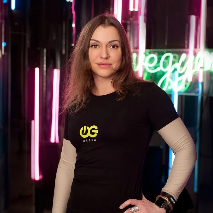 Ванышева Дарья