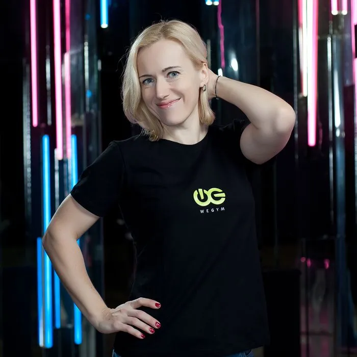 Васильева Александра