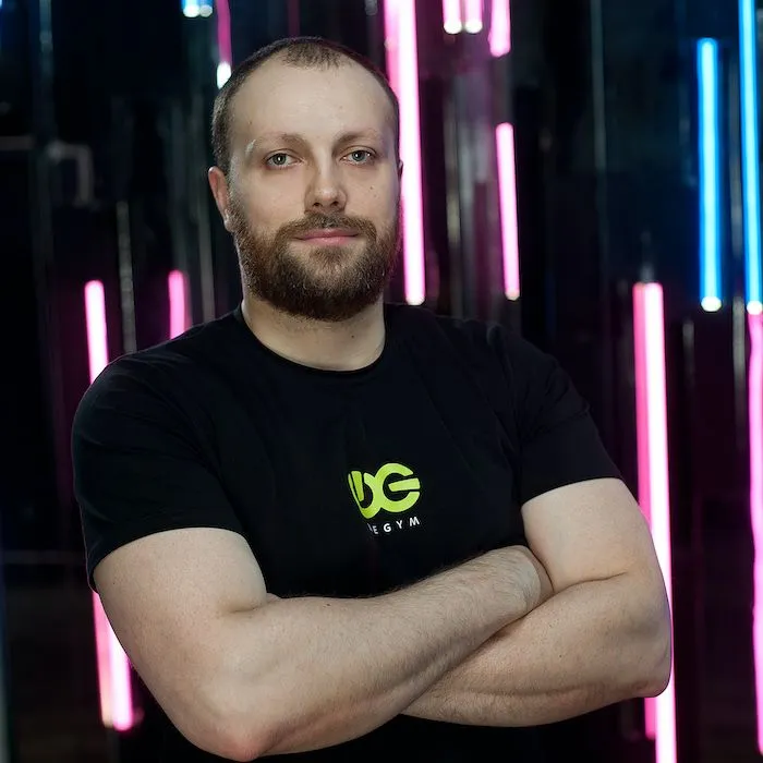 Волков Вячеслав