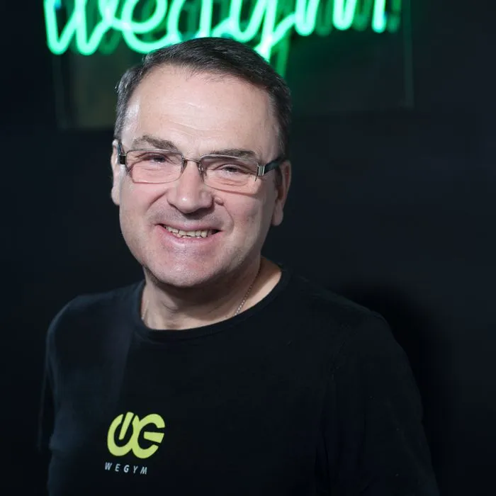 Воловик Андрей