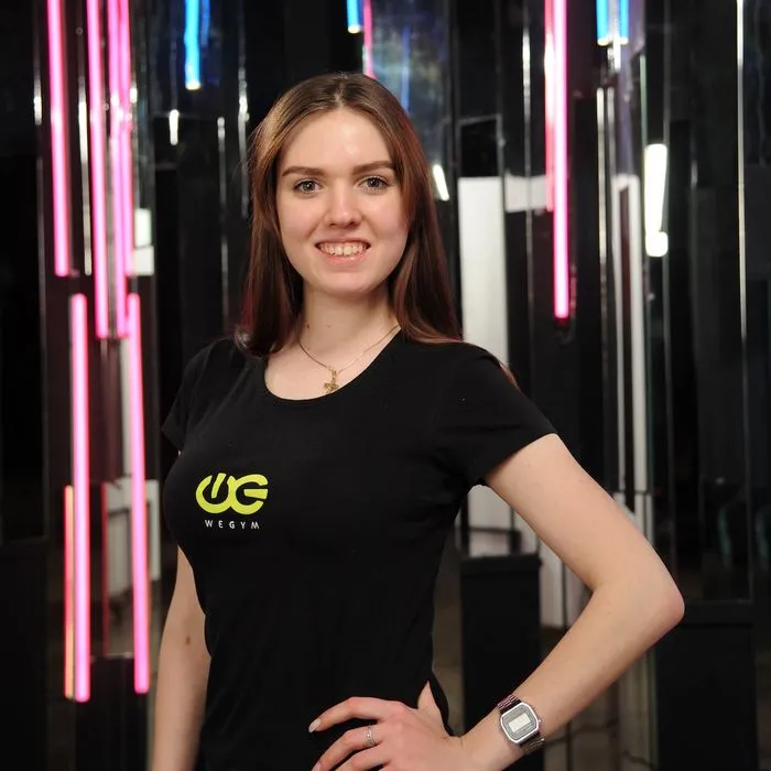 Яковлева Мария