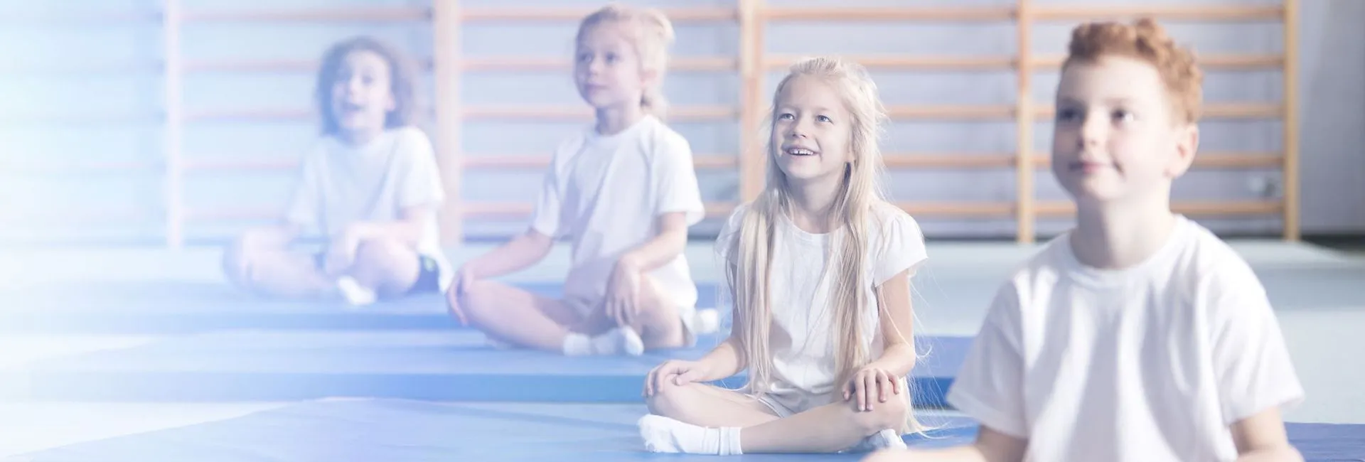 Yoga Kids (7-13)