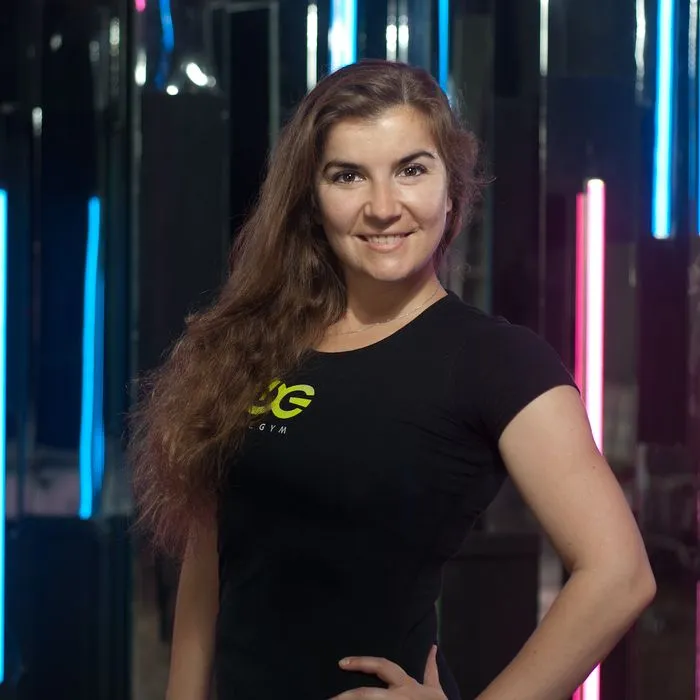 Черкасова Юлия