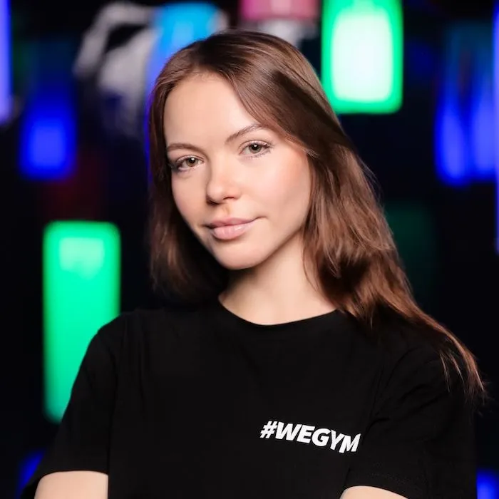 Захарова Лидия