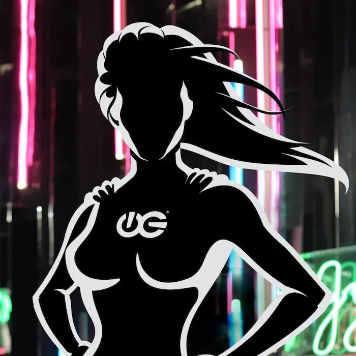 Черкасская Мария